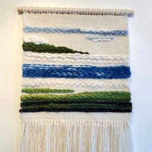 Woven Tapestries